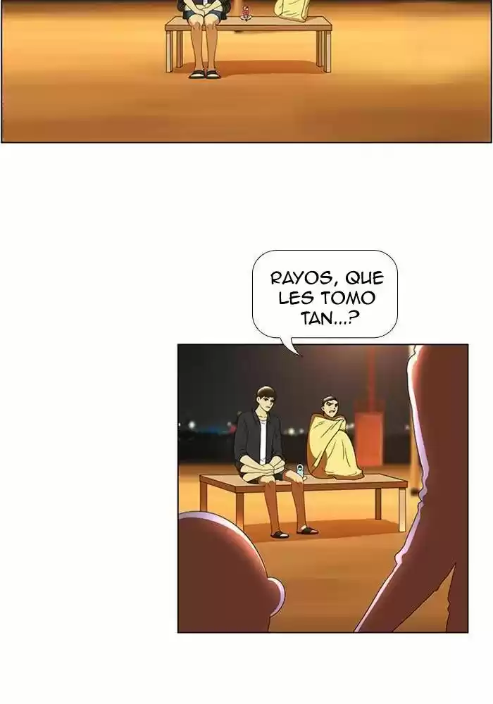 New Normal : Class 8 (2013) - Capítulo 60 - Página 32 - LectorTMOo