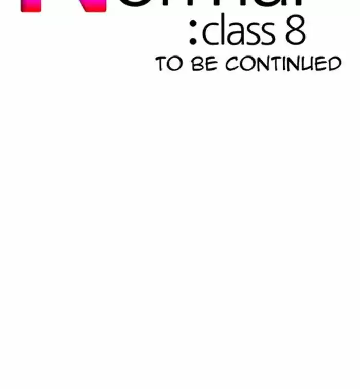 New Normal : Class 8 (2013) - Capítulo 60 - Página 40 - LectorTMOo