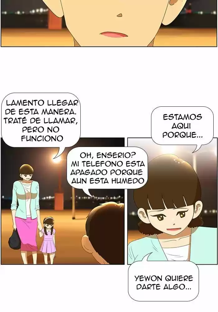 New Normal : Class 8 (2013) - Capítulo 61 - Página 6 - LectorTMOo
