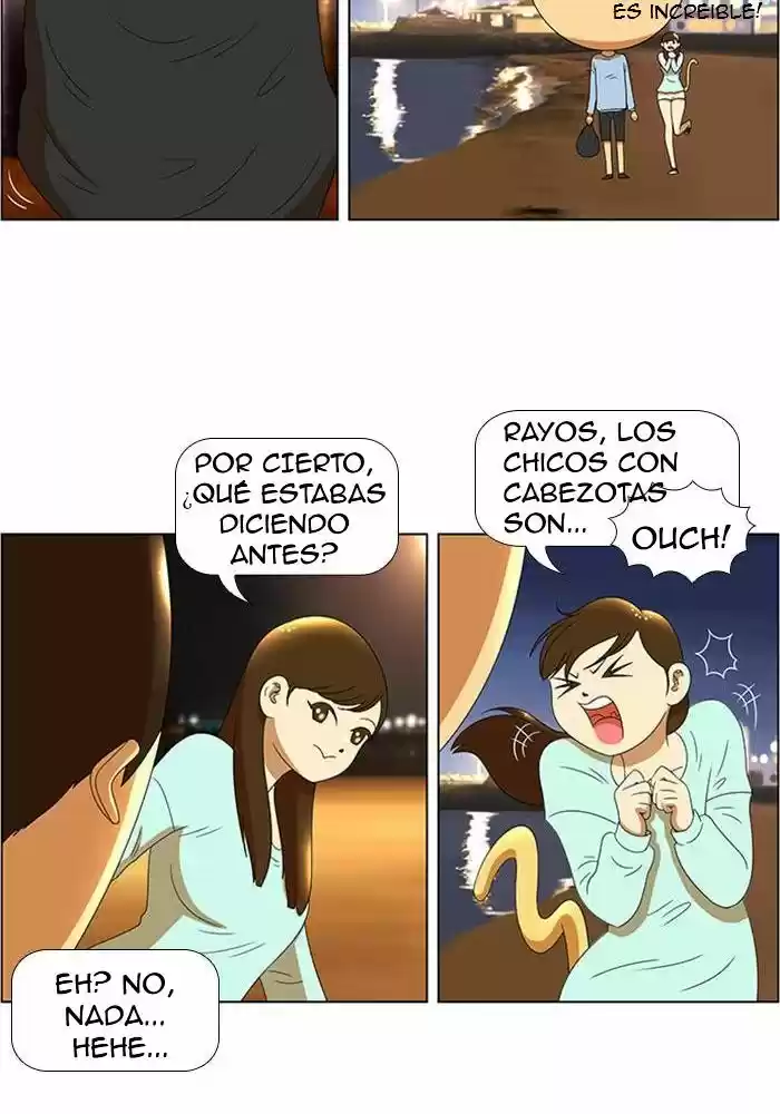 New Normal : Class 8 (2013) - Capítulo 61 - Página 10 - LectorTMOo