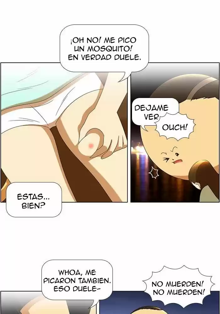 New Normal : Class 8 (2013) - Capítulo 61 - Página 11 - LectorTMOo