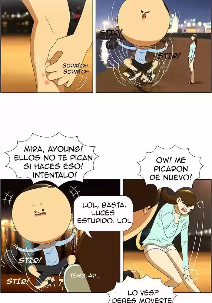 New Normal : Class 8 (2013) - Capítulo 61 - Página 12 - LectorTMOo