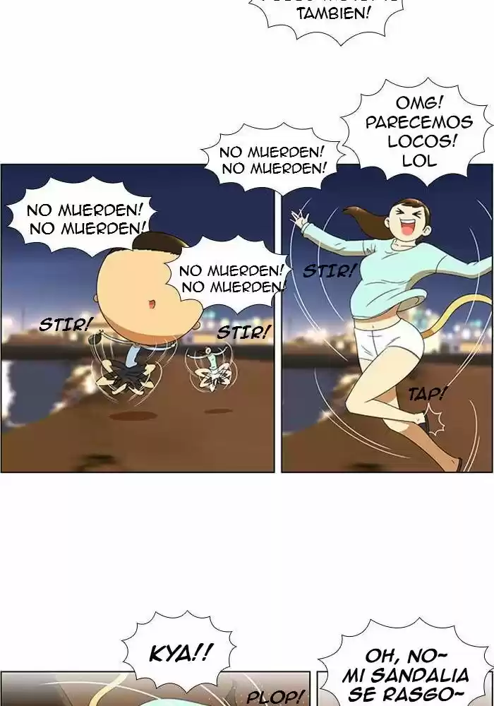 New Normal : Class 8 (2013) - Capítulo 61 - Página 13 - LectorTMOo