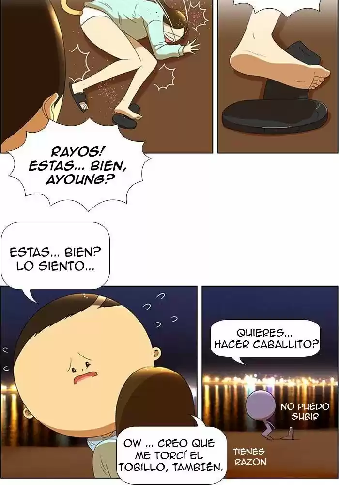 New Normal : Class 8 (2013) - Capítulo 61 - Página 14 - LectorTMOo