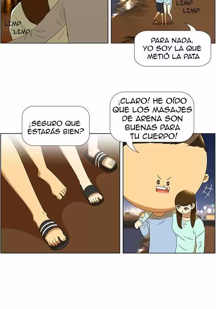 New Normal : Class 8 (2013) - Capítulo 61 - Página 16 - LectorTMOo