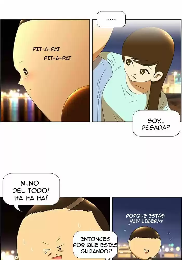 New Normal : Class 8 (2013) - Capítulo 61 - Página 17 - LectorTMOo