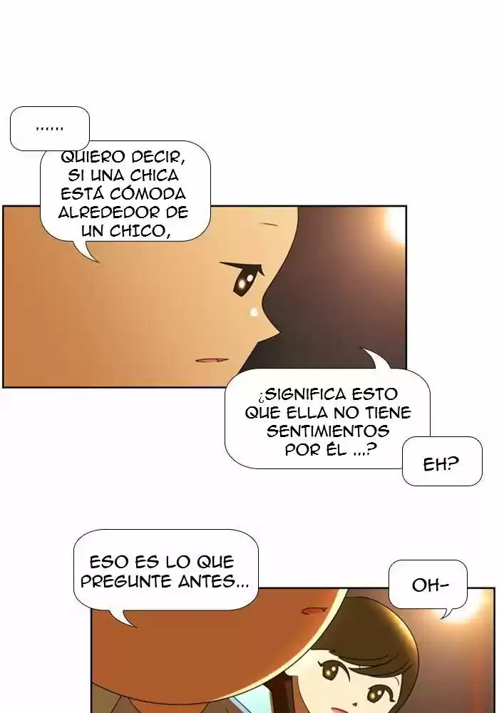 New Normal : Class 8 (2013) - Capítulo 61 - Página 19 - LectorTMOo