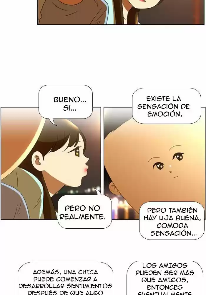 New Normal : Class 8 (2013) - Capítulo 61 - Página 20 - LectorTMOo