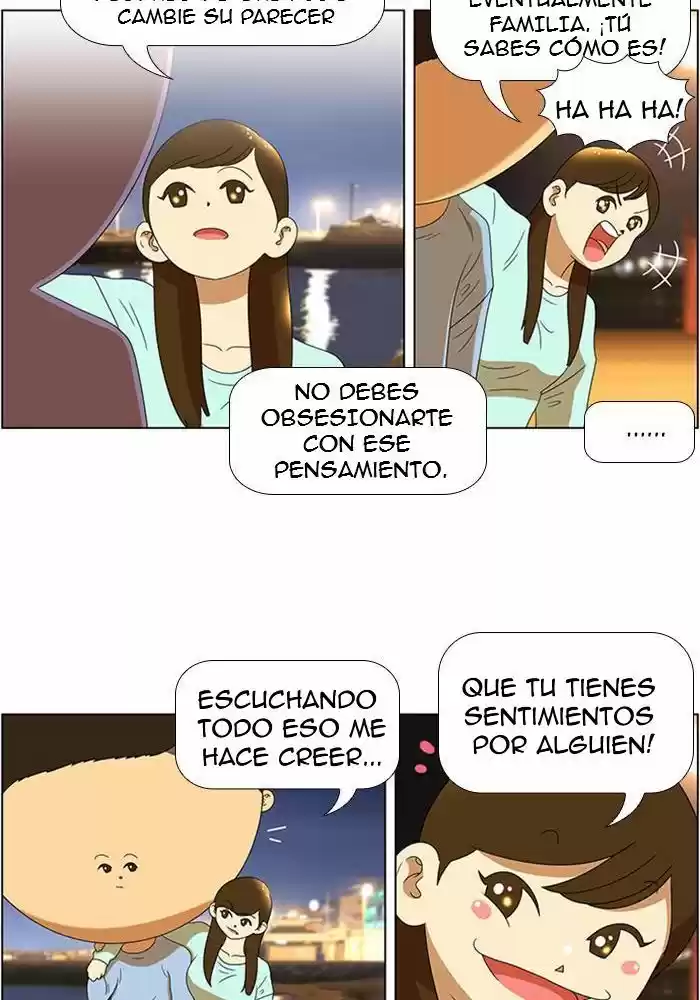 New Normal : Class 8 (2013) - Capítulo 61 - Página 21 - LectorTMOo