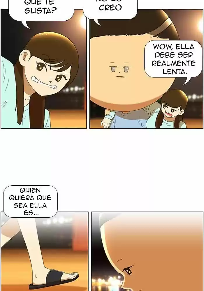 New Normal : Class 8 (2013) - Capítulo 61 - Página 23 - LectorTMOo