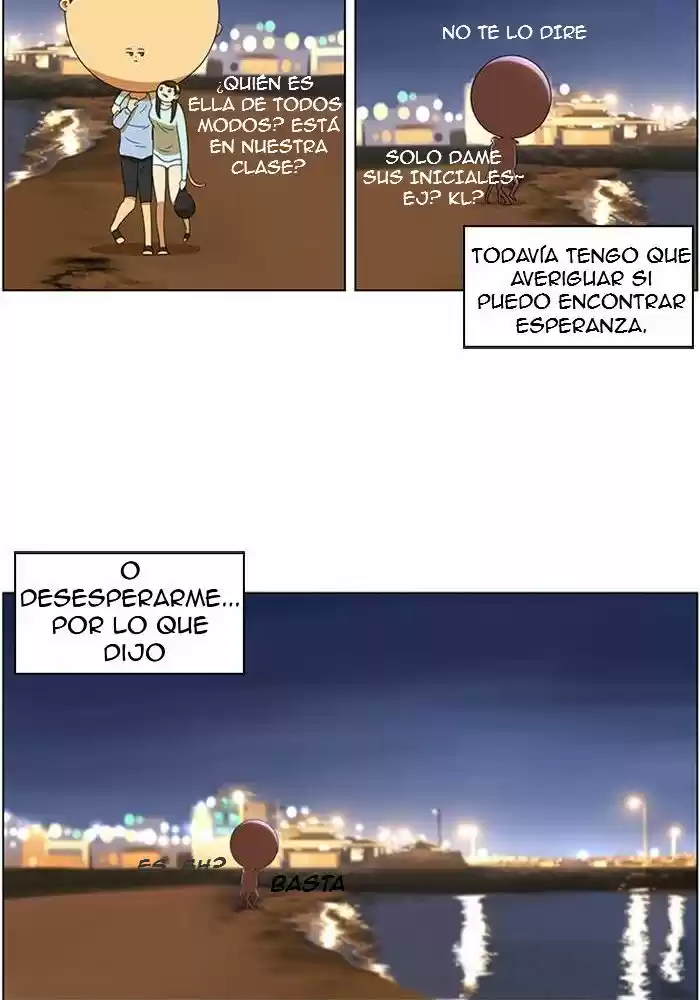 New Normal : Class 8 (2013) - Capítulo 61 - Página 26 - LectorTMOo