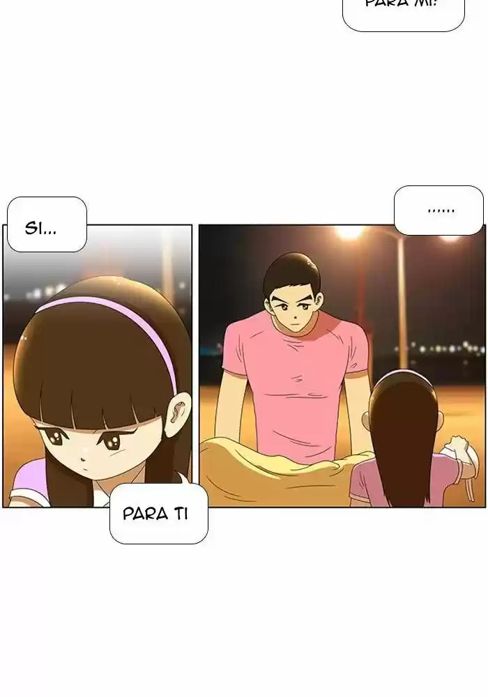 New Normal : Class 8 (2013) - Capítulo 61 - Página 29 - LectorTMOo