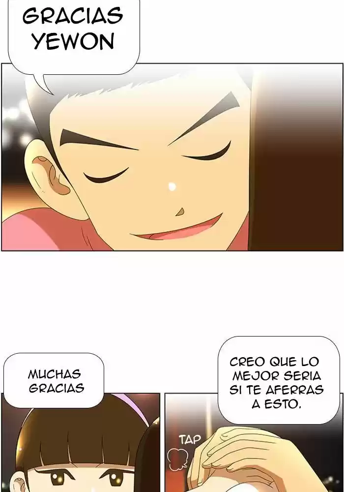 New Normal : Class 8 (2013) - Capítulo 61 - Página 31 - LectorTMOo