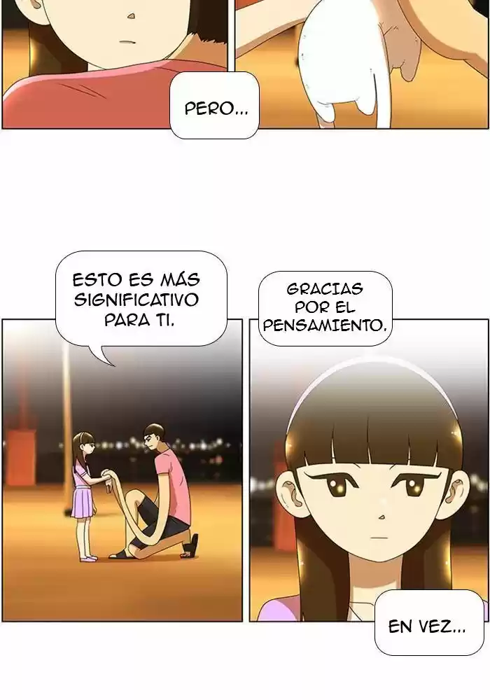 New Normal : Class 8 (2013) - Capítulo 61 - Página 32 - LectorTMOo