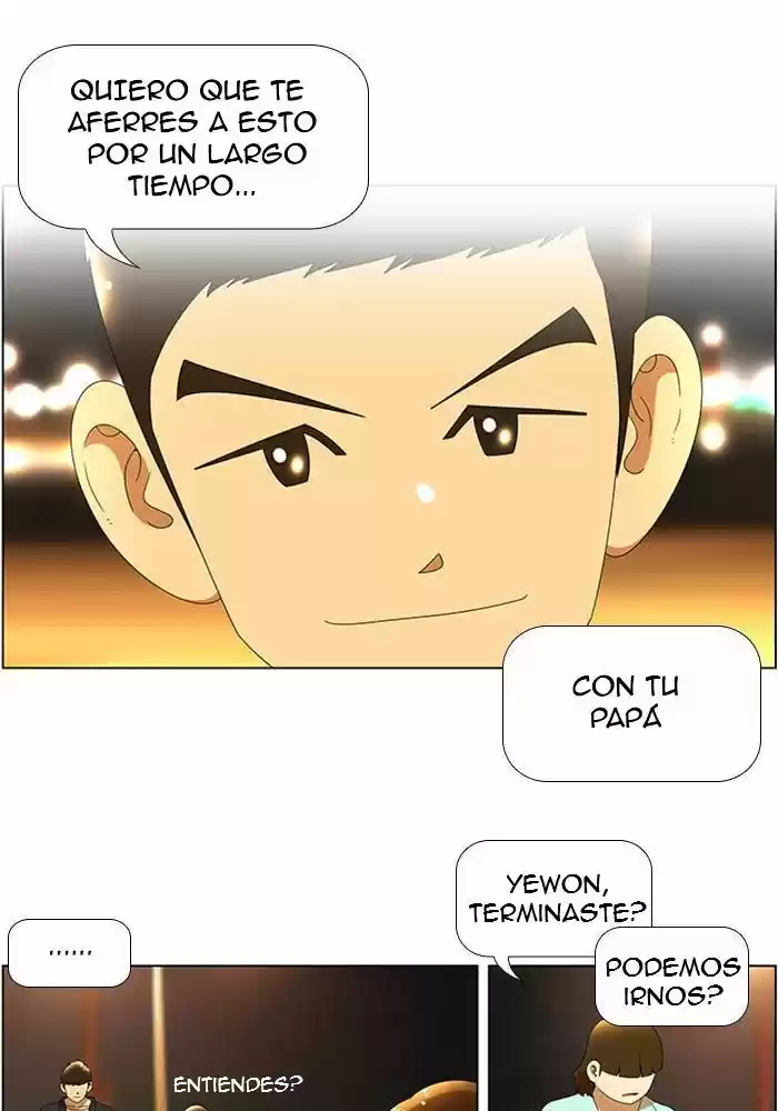 New Normal : Class 8 (2013) - Capítulo 61 - Página 33 - LectorTMOo