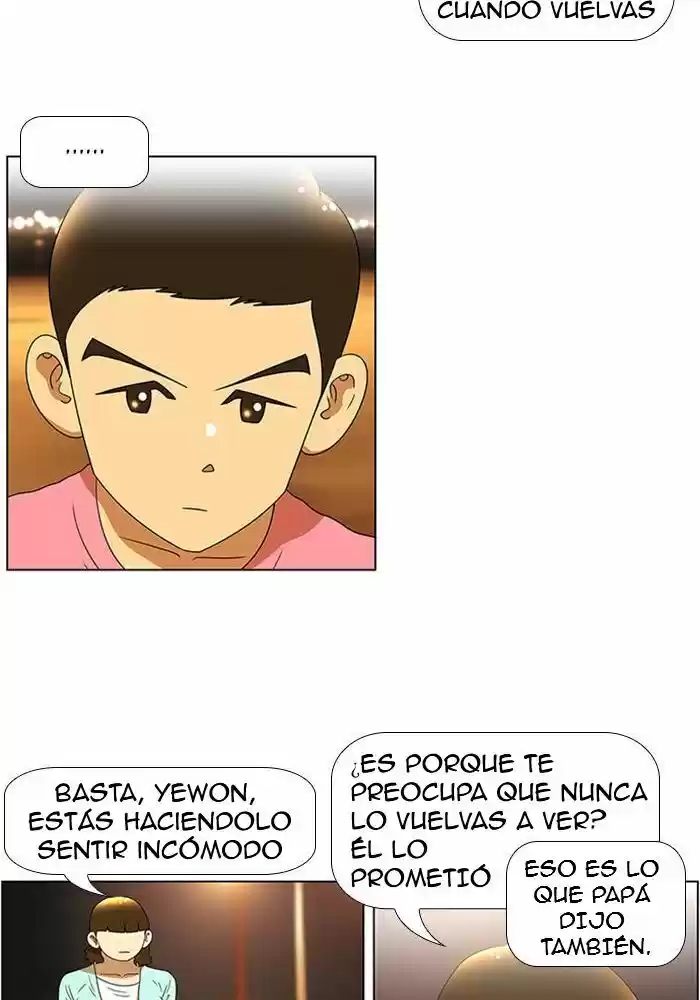New Normal : Class 8 (2013) - Capítulo 61 - Página 37 - LectorTMOo