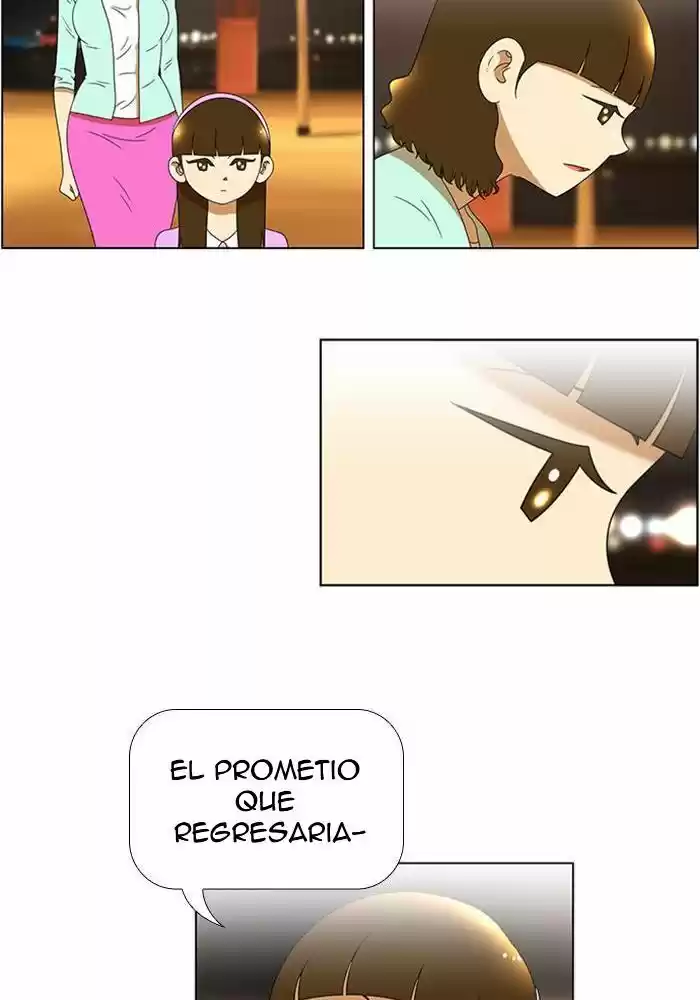 New Normal : Class 8 (2013) - Capítulo 61 - Página 38 - LectorTMOo