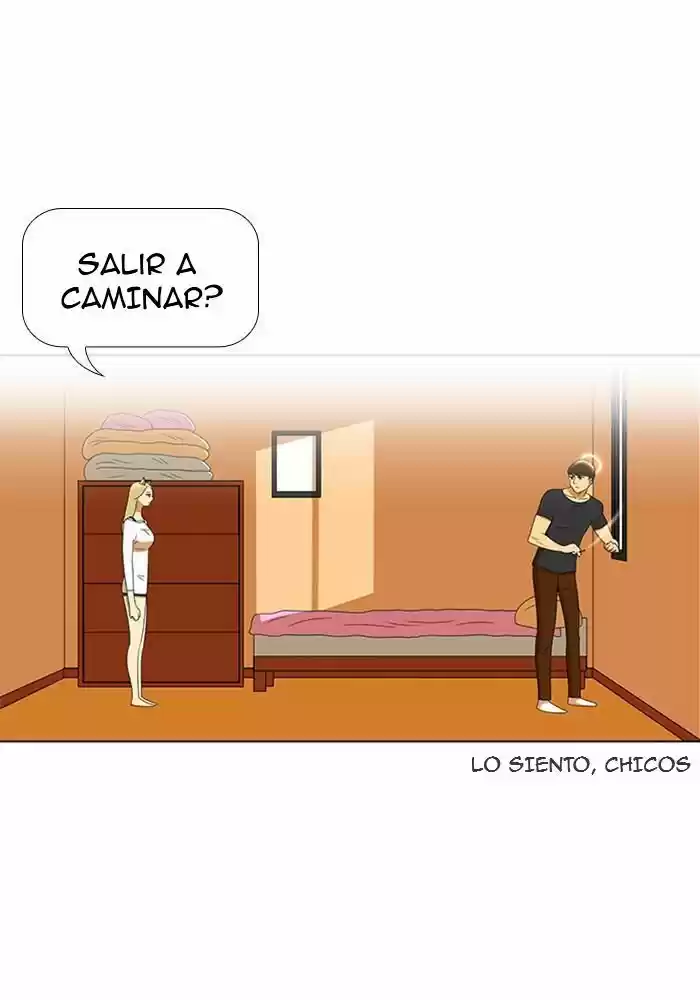 New Normal : Class 8 (2013) - Capítulo 62 - Página 4 - LectorTMOo
