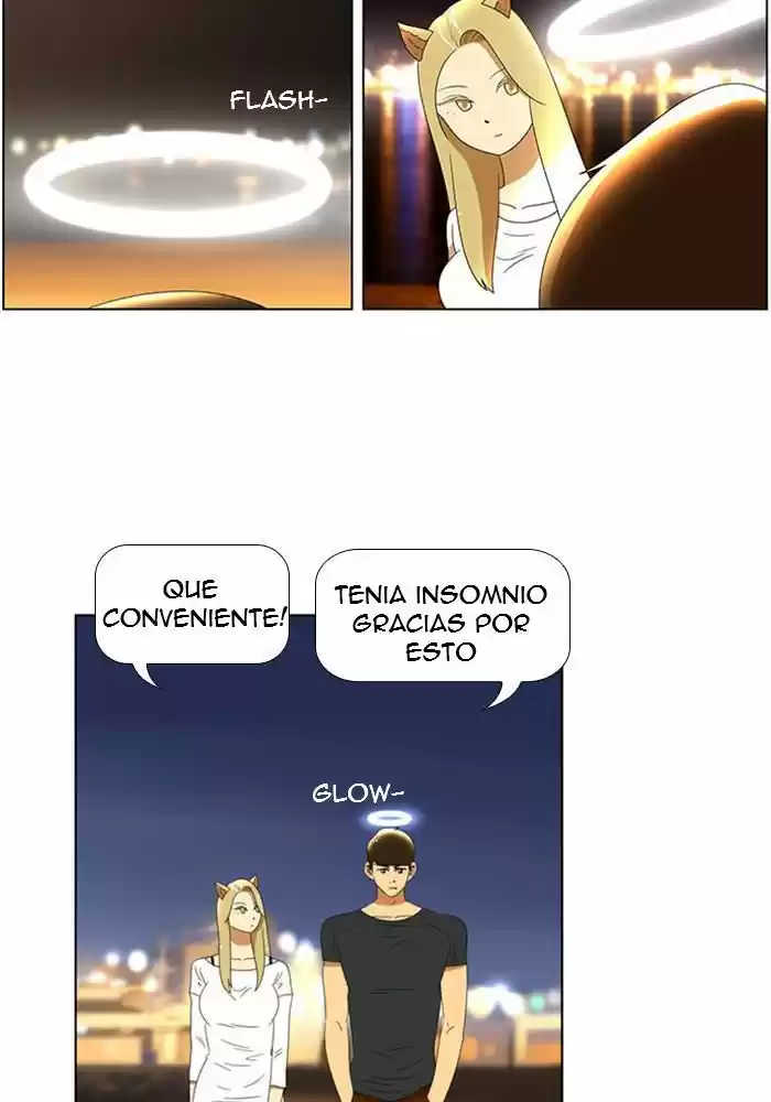 New Normal : Class 8 (2013) - Capítulo 62 - Página 6 - LectorTMOo