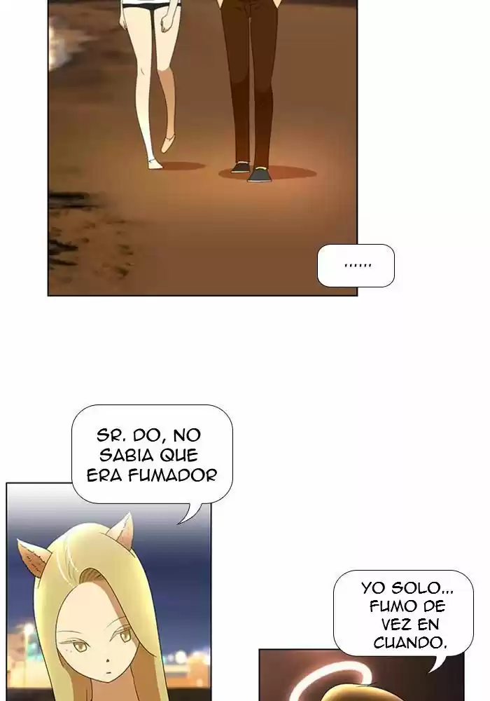 New Normal : Class 8 (2013) - Capítulo 62 - Página 7 - LectorTMOo