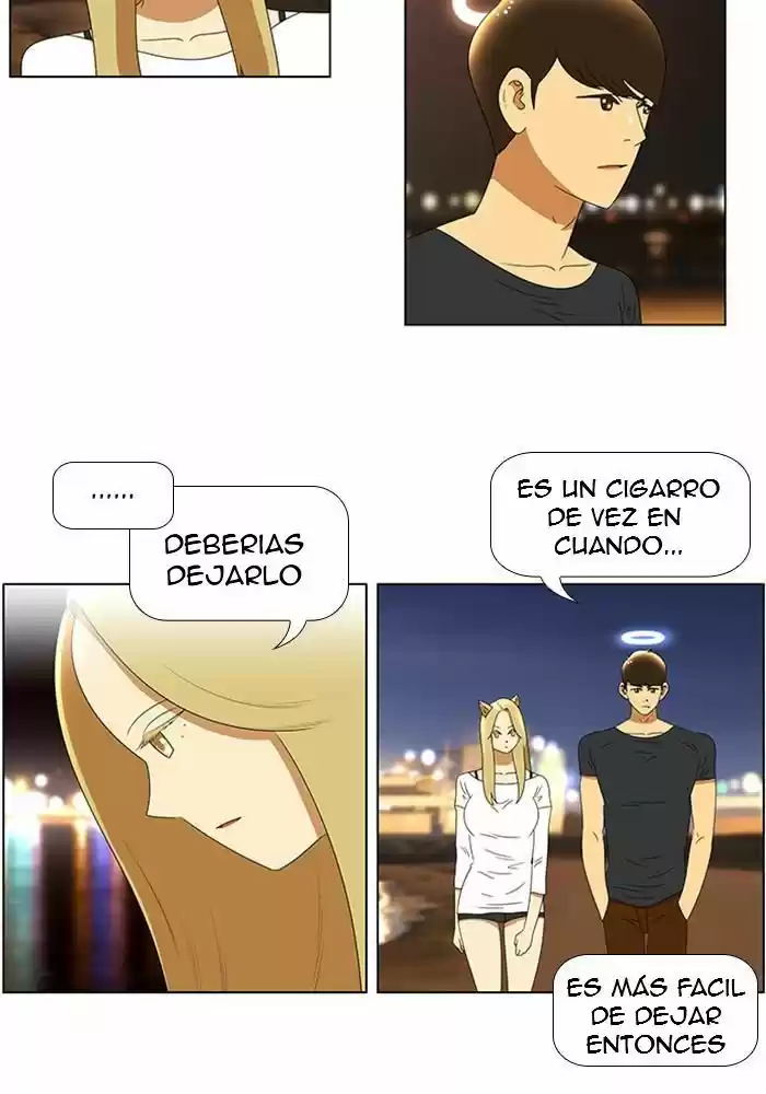 New Normal : Class 8 (2013) - Capítulo 62 - Página 8 - LectorTMOo