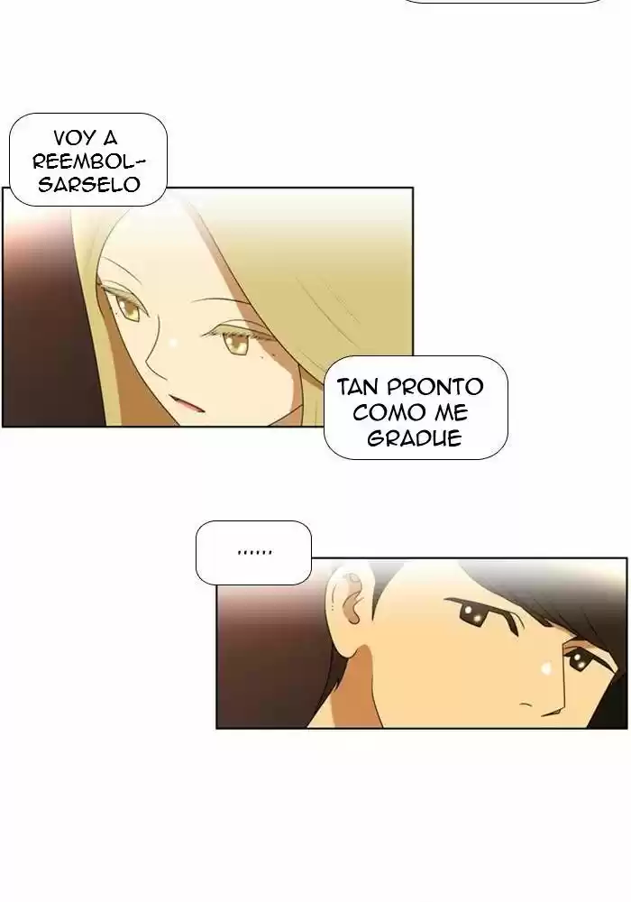 New Normal : Class 8 (2013) - Capítulo 62 - Página 11 - LectorTMOo