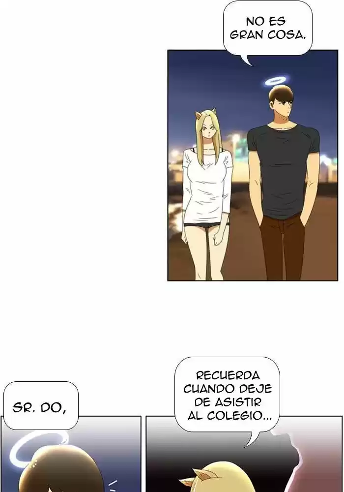 New Normal : Class 8 (2013) - Capítulo 62 - Página 12 - LectorTMOo