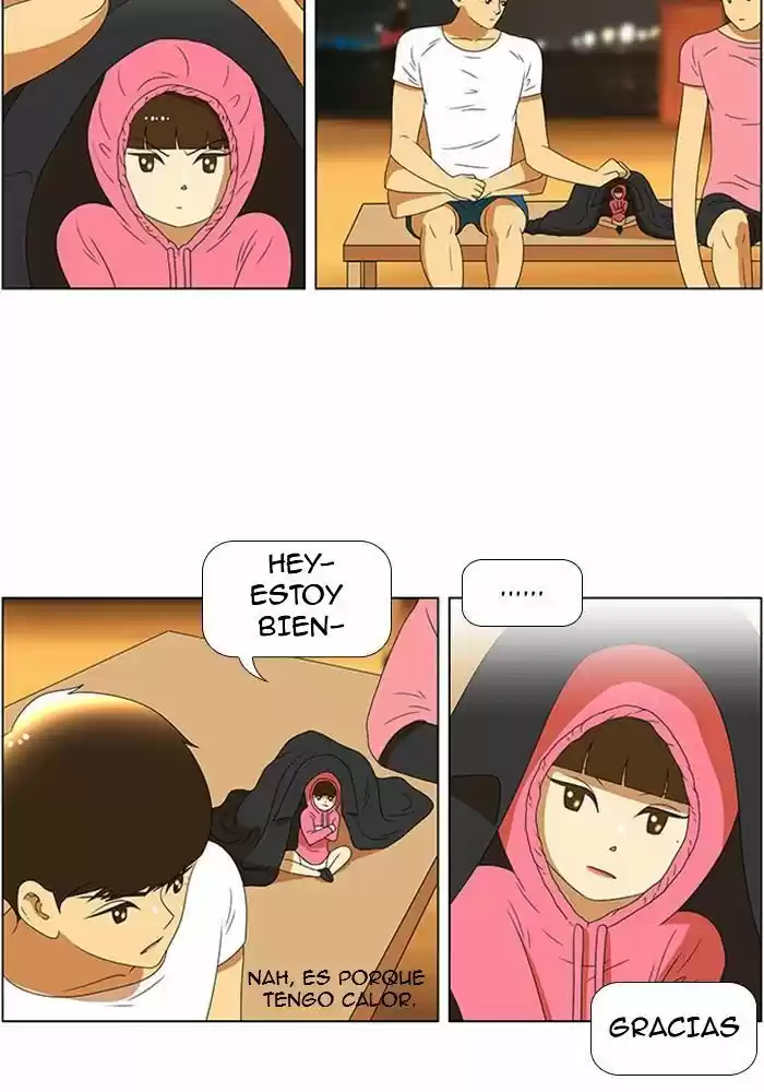 New Normal : Class 8 (2013) - Capítulo 62 - Página 17 - LectorTMOo