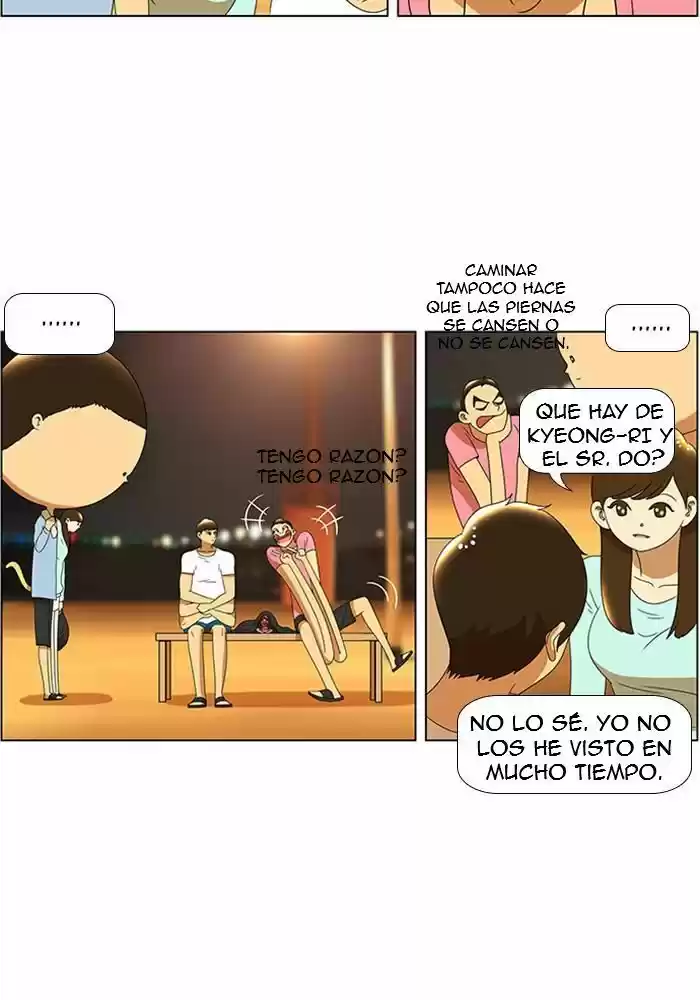 New Normal : Class 8 (2013) - Capítulo 62 - Página 20 - LectorTMOo