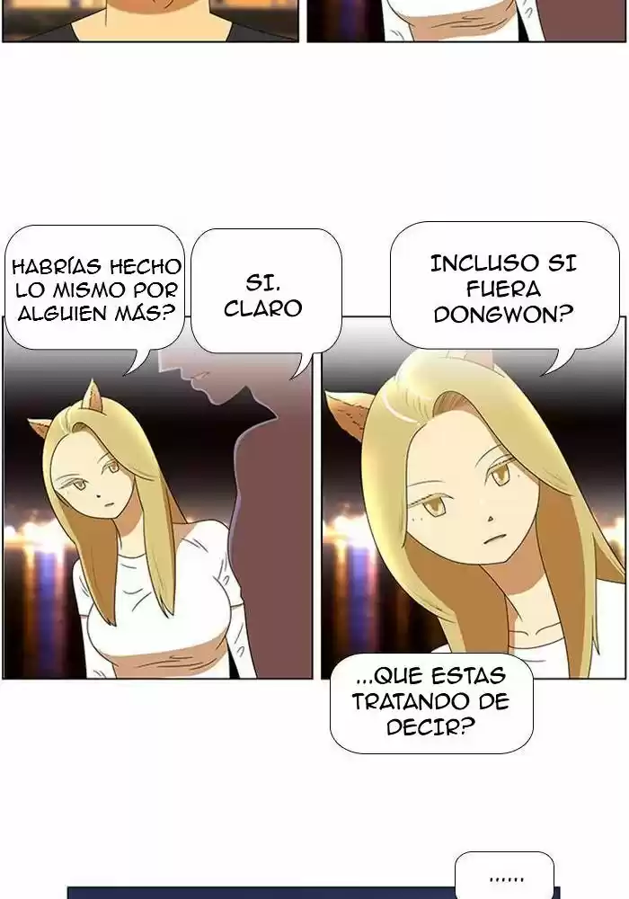 New Normal : Class 8 (2013) - Capítulo 62 - Página 24 - LectorTMOo