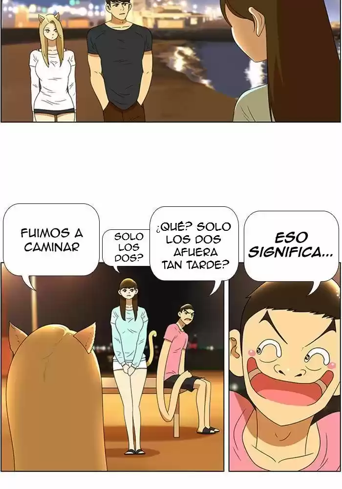 New Normal : Class 8 (2013) - Capítulo 62 - Página 36 - LectorTMOo