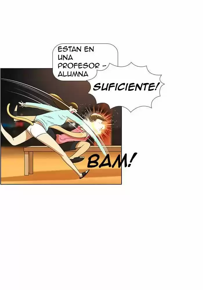 New Normal : Class 8 (2013) - Capítulo 62 - Página 37 - LectorTMOo