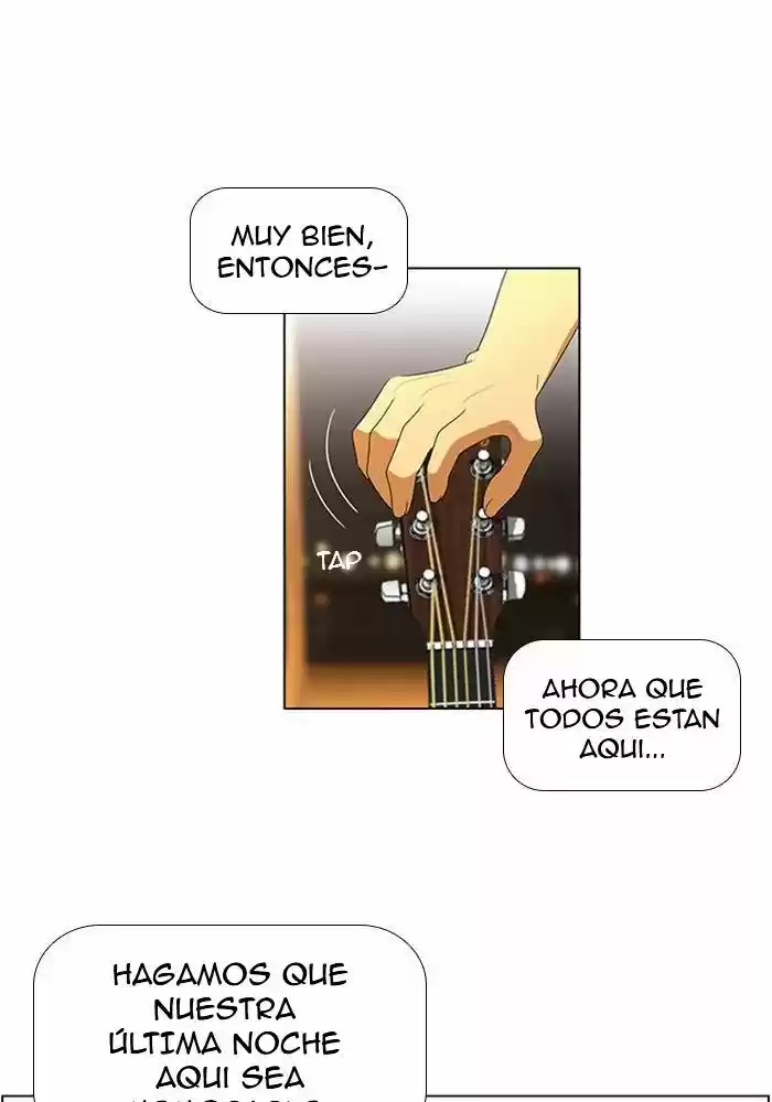 New Normal : Class 8 (2013) - Capítulo 62 - Página 38 - LectorTMOo