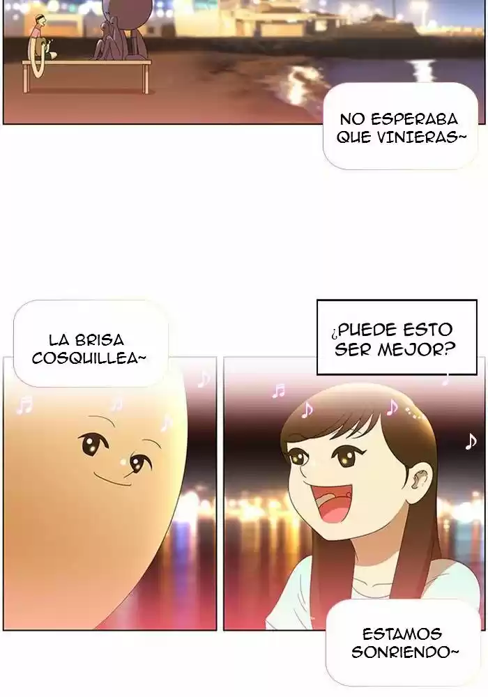 New Normal : Class 8 (2013) - Capítulo 62 - Página 41 - LectorTMOo