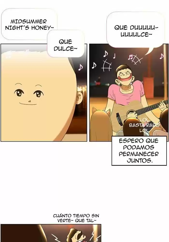New Normal : Class 8 (2013) - Capítulo 62 - Página 45 - LectorTMOo
