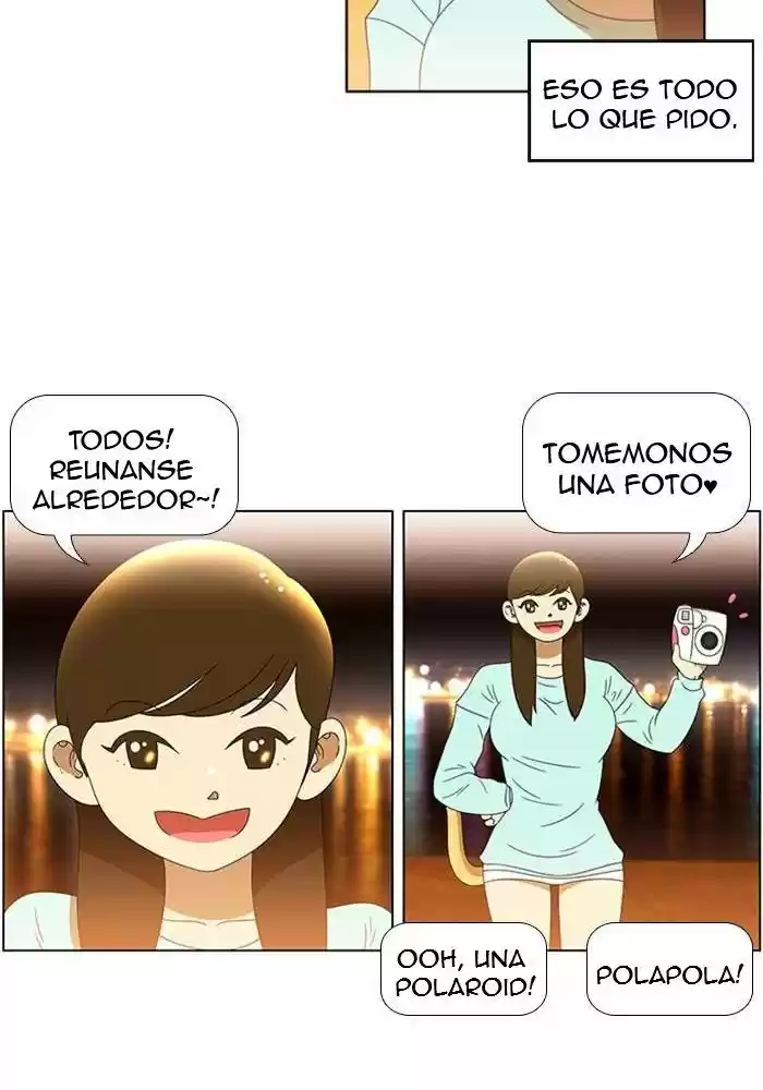 New Normal : Class 8 (2013) - Capítulo 62 - Página 47 - LectorTMOo