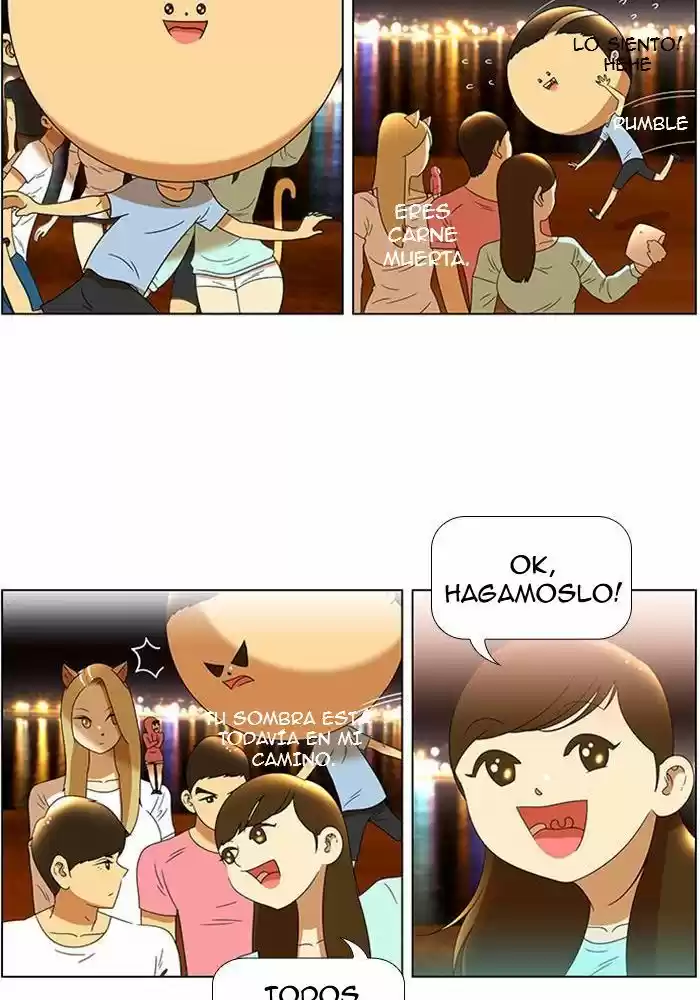 New Normal : Class 8 (2013) - Capítulo 62 - Página 49 - LectorTMOo