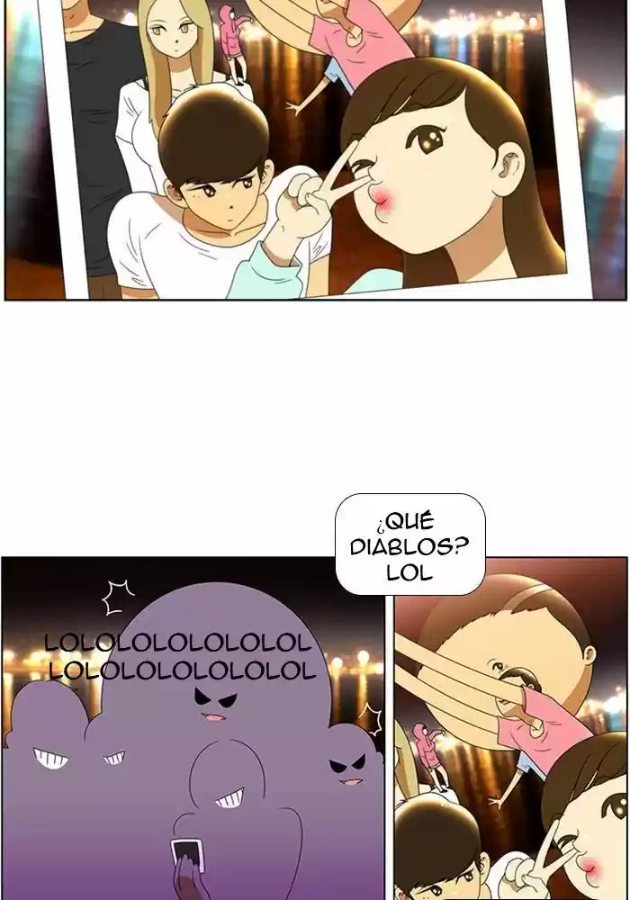 New Normal : Class 8 (2013) - Capítulo 62 - Página 51 - LectorTMOo