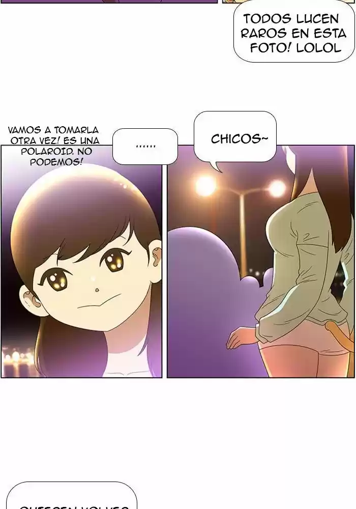 New Normal : Class 8 (2013) - Capítulo 62 - Página 52 - LectorTMOo