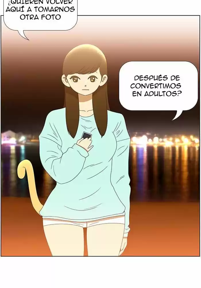 New Normal : Class 8 (2013) - Capítulo 62 - Página 53 - LectorTMOo