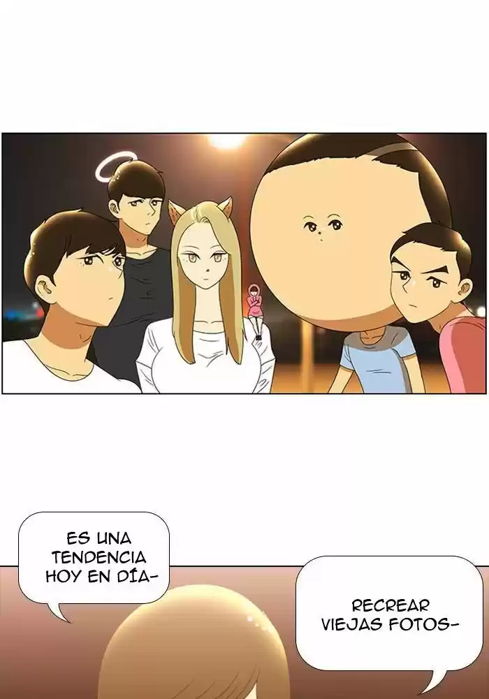New Normal : Class 8 (2013) - Capítulo 62 - Página 54 - LectorTMOo