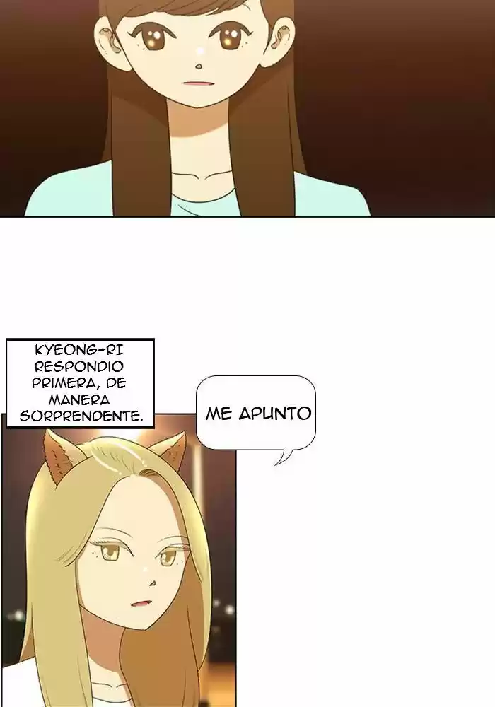 New Normal : Class 8 (2013) - Capítulo 62 - Página 55 - LectorTMOo