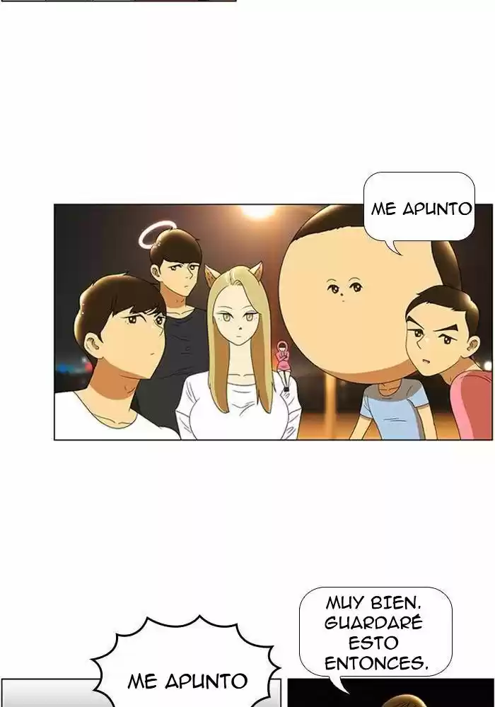 New Normal : Class 8 (2013) - Capítulo 62 - Página 56 - LectorTMOo
