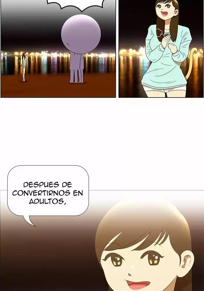 New Normal : Class 8 (2013) - Capítulo 62 - Página 57 - LectorTMOo