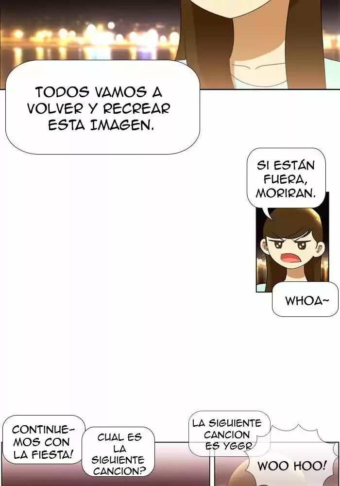 New Normal : Class 8 (2013) - Capítulo 62 - Página 58 - LectorTMOo