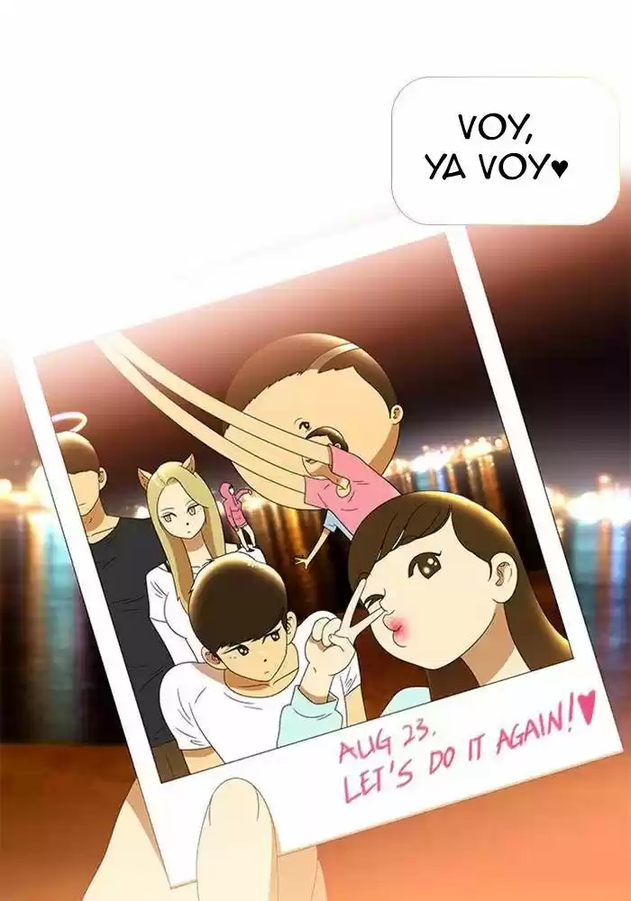 New Normal : Class 8 (2013) - Capítulo 62 - Página 61 - LectorTMOo