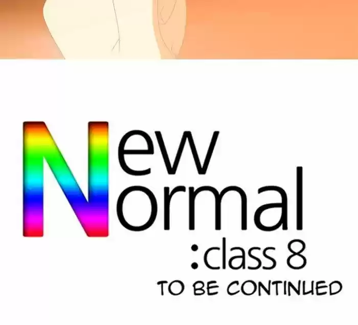 New Normal : Class 8 (2013) - Capítulo 62 - Página 62 - LectorTMOo