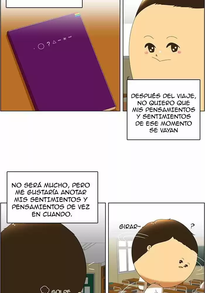New Normal : Class 8 (2013) - Capítulo 63 - Página 4 - LectorTMOo