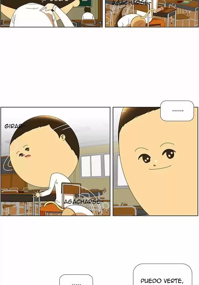 New Normal : Class 8 (2013) - Capítulo 63 - Página 5 - LectorTMOo