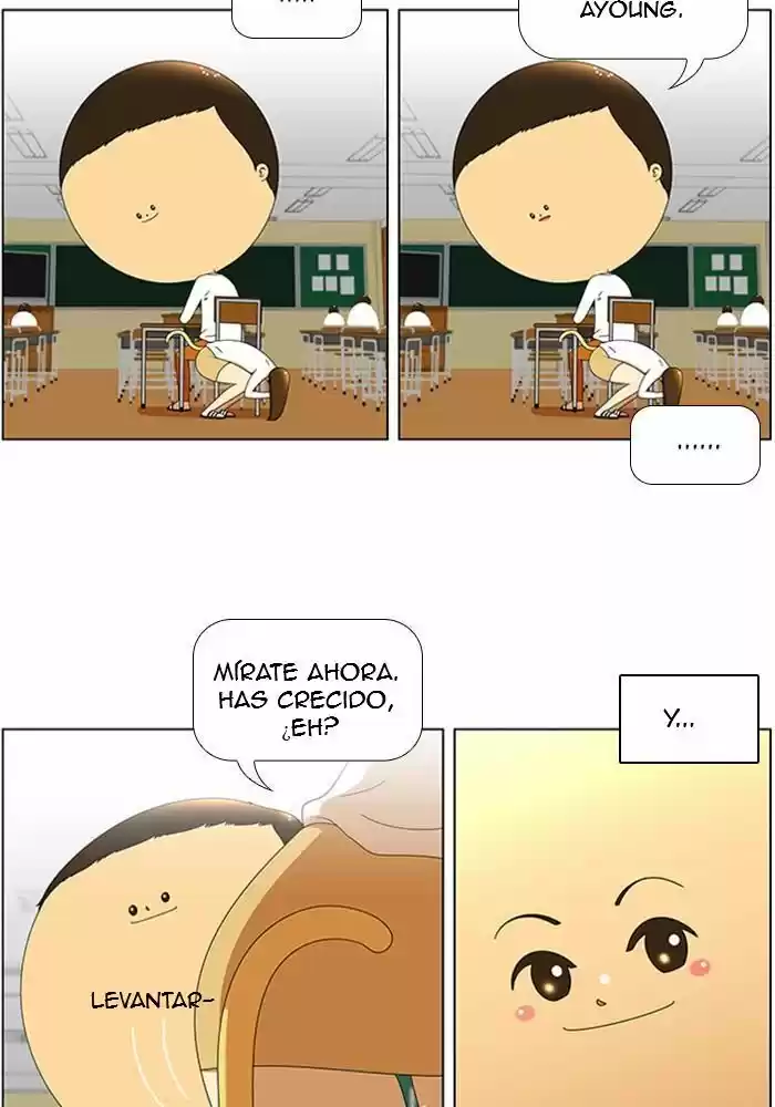 New Normal : Class 8 (2013) - Capítulo 63 - Página 6 - LectorTMOo